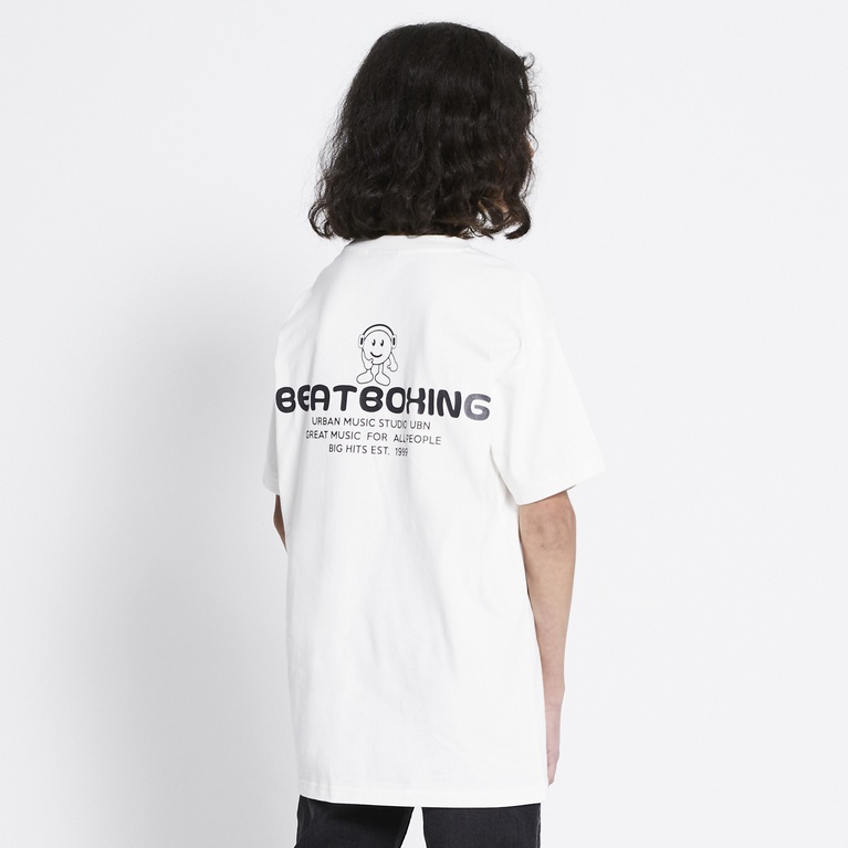 Printed t-shirt "Wilson"